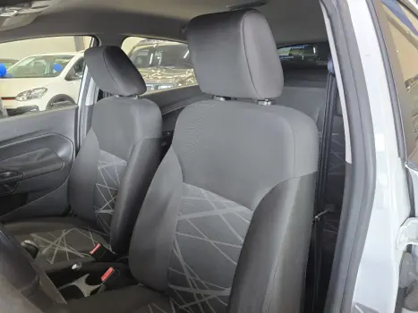 FORD Fiesta Hatch 1.5 16V 4P S FLEX, Foto 14