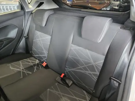 FORD Fiesta Hatch 1.5 16V 4P S FLEX, Foto 15