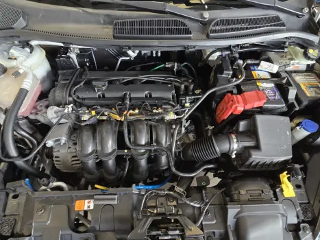 FORD Fiesta Hatch 1.5 16V 4P S FLEX, Foto 17