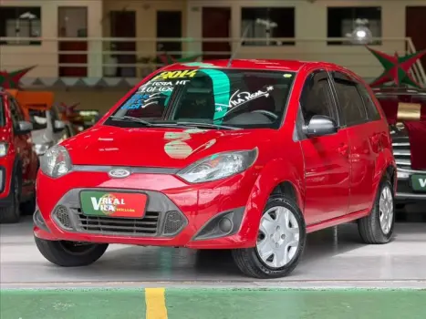 FORD Fiesta Hatch 1.0 4P, Foto 3