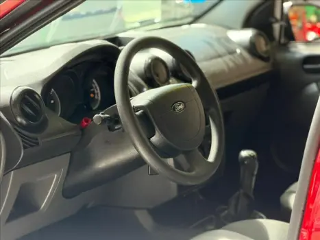 FORD Fiesta Hatch 1.0 4P, Foto 4