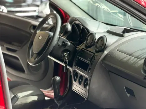 FORD Fiesta Hatch 1.0 4P, Foto 5