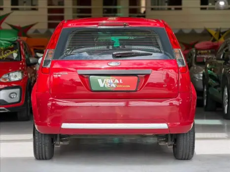 FORD Fiesta Hatch 1.0 4P, Foto 8