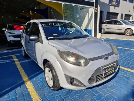 FORD Fiesta Hatch 1.0 4P FLEX, Foto 1