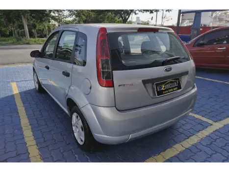 FORD Fiesta Hatch 1.0 4P FLEX, Foto 2