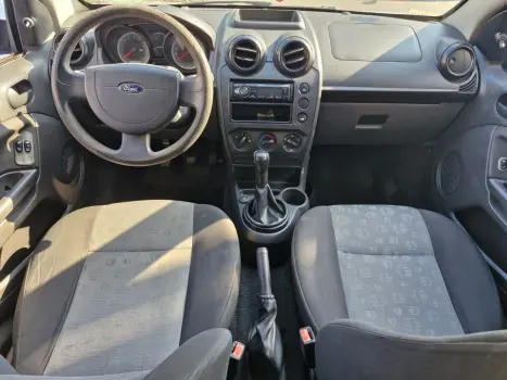 FORD Fiesta Hatch 1.0 4P FLEX, Foto 3