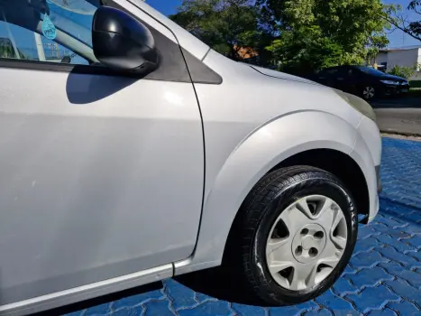 FORD Fiesta Hatch 1.0 4P FLEX, Foto 5