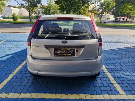 FORD Fiesta Hatch 1.0 4P FLEX, Foto 7