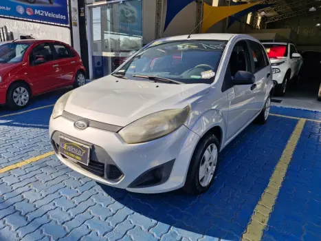FORD Fiesta Hatch 1.0 4P FLEX, Foto 8