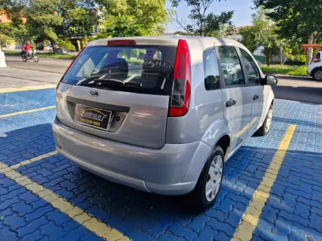 FORD Fiesta Hatch 1.0 4P FLEX, Foto 9