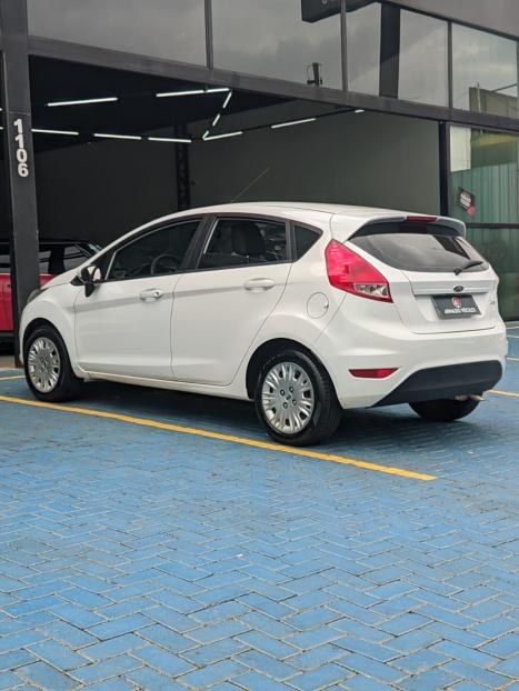 FORD Fiesta Hatch 1.5 16V 4P SE FLEX, Foto 6