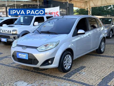 FORD Fiesta Hatch 1.6 4P CLASS FLEX, Foto 1