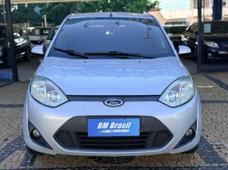 FORD Fiesta Hatch 1.6 4P CLASS FLEX, Foto 2
