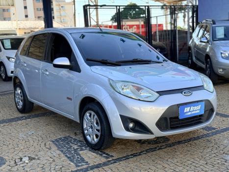 FORD Fiesta Hatch 1.6 4P CLASS FLEX, Foto 3