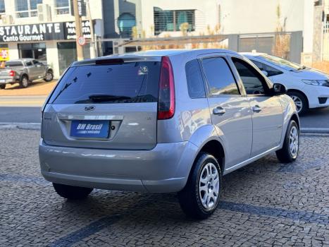 FORD Fiesta Hatch 1.6 4P CLASS FLEX, Foto 4