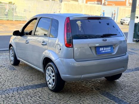 FORD Fiesta Hatch 1.6 4P CLASS FLEX, Foto 6