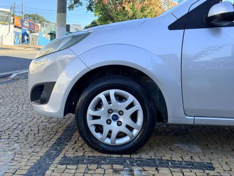 FORD Fiesta Hatch 1.6 4P CLASS FLEX, Foto 7