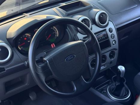 FORD Fiesta Hatch 1.6 4P CLASS FLEX, Foto 9