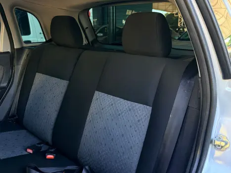 FORD Fiesta Hatch 1.6 4P CLASS FLEX, Foto 12