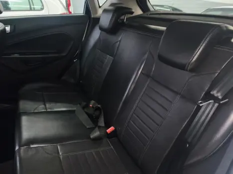 FORD Fiesta Hatch 1.6 16V 4P SE FLEX AUTOM�TICO, Foto 8