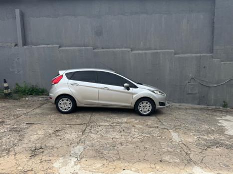 FORD Fiesta Hatch 1.5 16V 4P SE FLEX, Foto 2