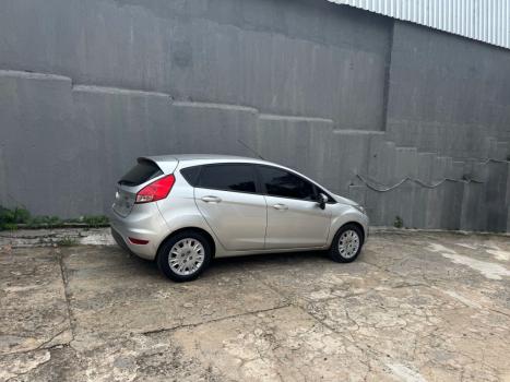 FORD Fiesta Hatch 1.5 16V 4P SE FLEX, Foto 3