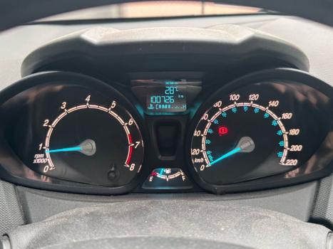 FORD Fiesta Hatch 1.5 16V 4P SE FLEX, Foto 4