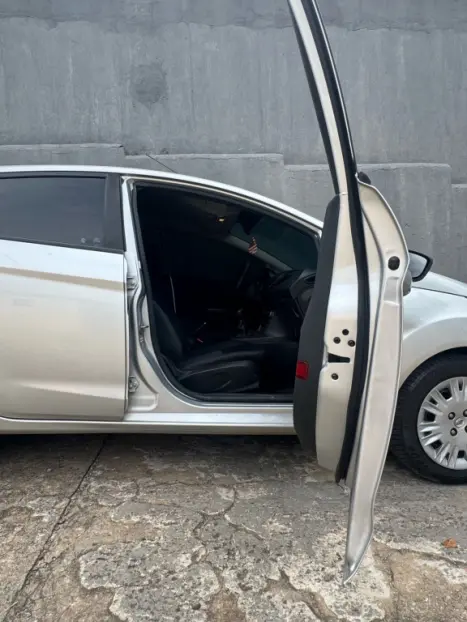 FORD Fiesta Hatch 1.5 16V 4P SE FLEX, Foto 8