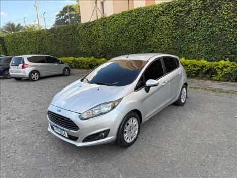 FORD Fiesta Hatch 1.5 16V 4P S FLEX, Foto 3