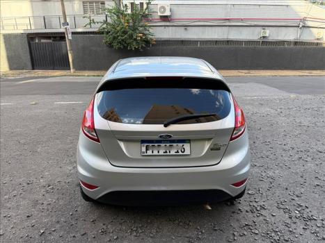 FORD Fiesta Hatch 1.5 16V 4P S FLEX, Foto 4