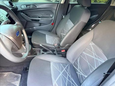 FORD Fiesta Hatch 1.5 16V 4P S FLEX, Foto 5