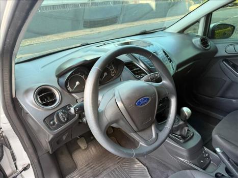 FORD Fiesta Hatch 1.5 16V 4P S FLEX, Foto 6