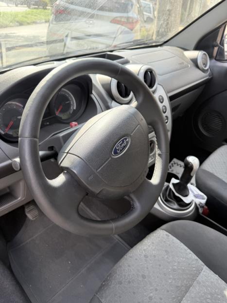 FORD Fiesta Hatch 1.0 4P CLASS FLEX, Foto 7