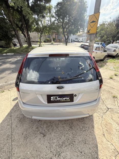 FORD Fiesta Hatch 1.0 4P CLASS FLEX, Foto 8