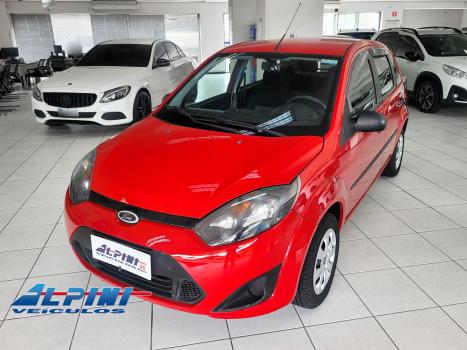 FORD Fiesta Hatch 1.0 4P FLEX, Foto 1