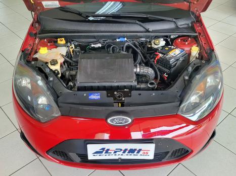 FORD Fiesta Hatch 1.0 4P FLEX, Foto 9
