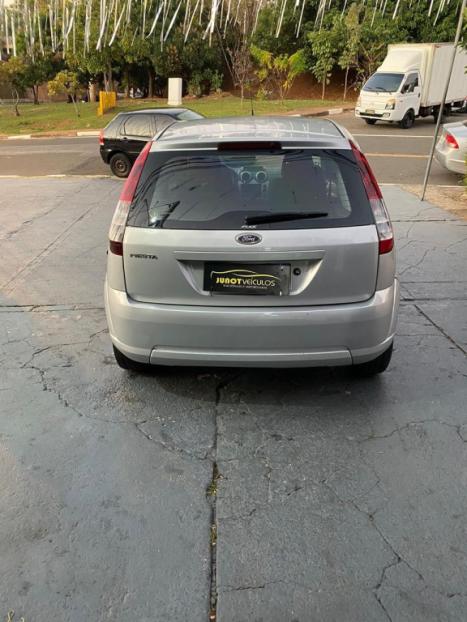 FORD Fiesta Hatch 1.0, Foto 4