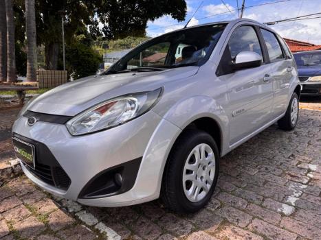 FORD Fiesta Hatch 1.6 4P, Foto 3