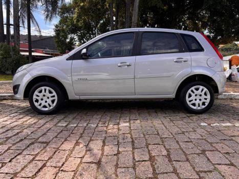 FORD Fiesta Hatch 1.6 4P, Foto 4