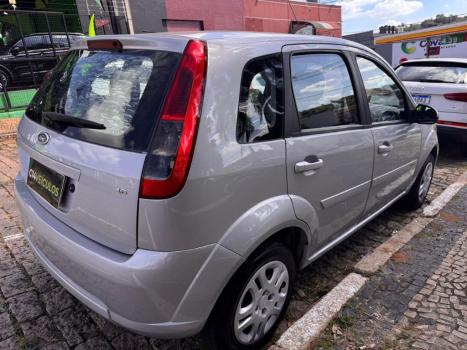 FORD Fiesta Hatch 1.6 4P, Foto 6