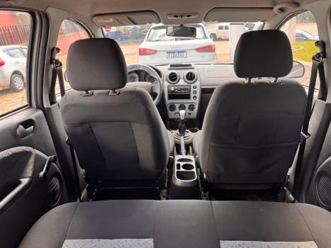 FORD Fiesta Hatch 1.6 4P, Foto 7