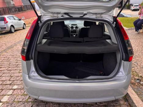 FORD Fiesta Hatch 1.6 4P, Foto 8