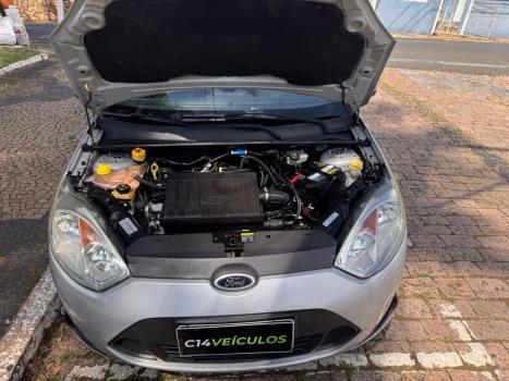 FORD Fiesta Hatch 1.6 4P, Foto 12