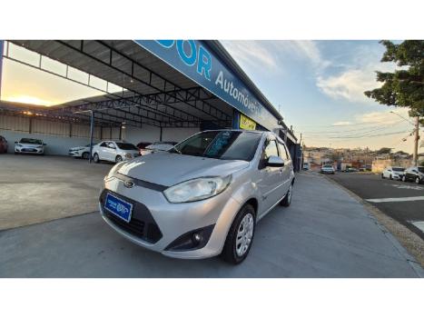 FORD Fiesta Hatch 1.6 4P CLASS FLEX, Foto 1