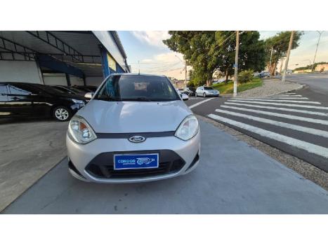 FORD Fiesta Hatch 1.6 4P CLASS FLEX, Foto 2