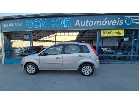 FORD Fiesta Hatch 1.6 4P CLASS FLEX, Foto 3