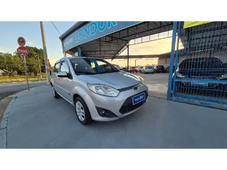 FORD Fiesta Hatch 1.6 4P CLASS FLEX, Foto 4