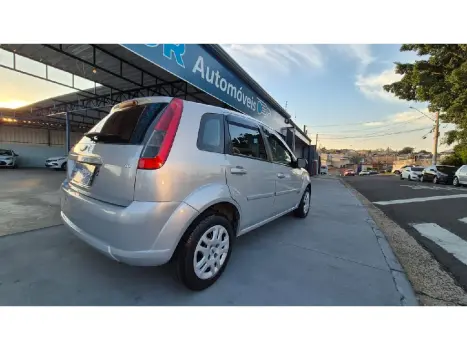 FORD Fiesta Hatch 1.6 4P CLASS FLEX, Foto 6