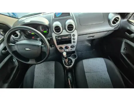 FORD Fiesta Hatch 1.6 4P CLASS FLEX, Foto 8