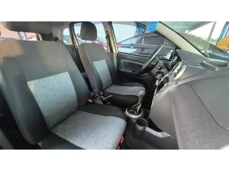 FORD Fiesta Hatch 1.6 4P CLASS FLEX, Foto 9